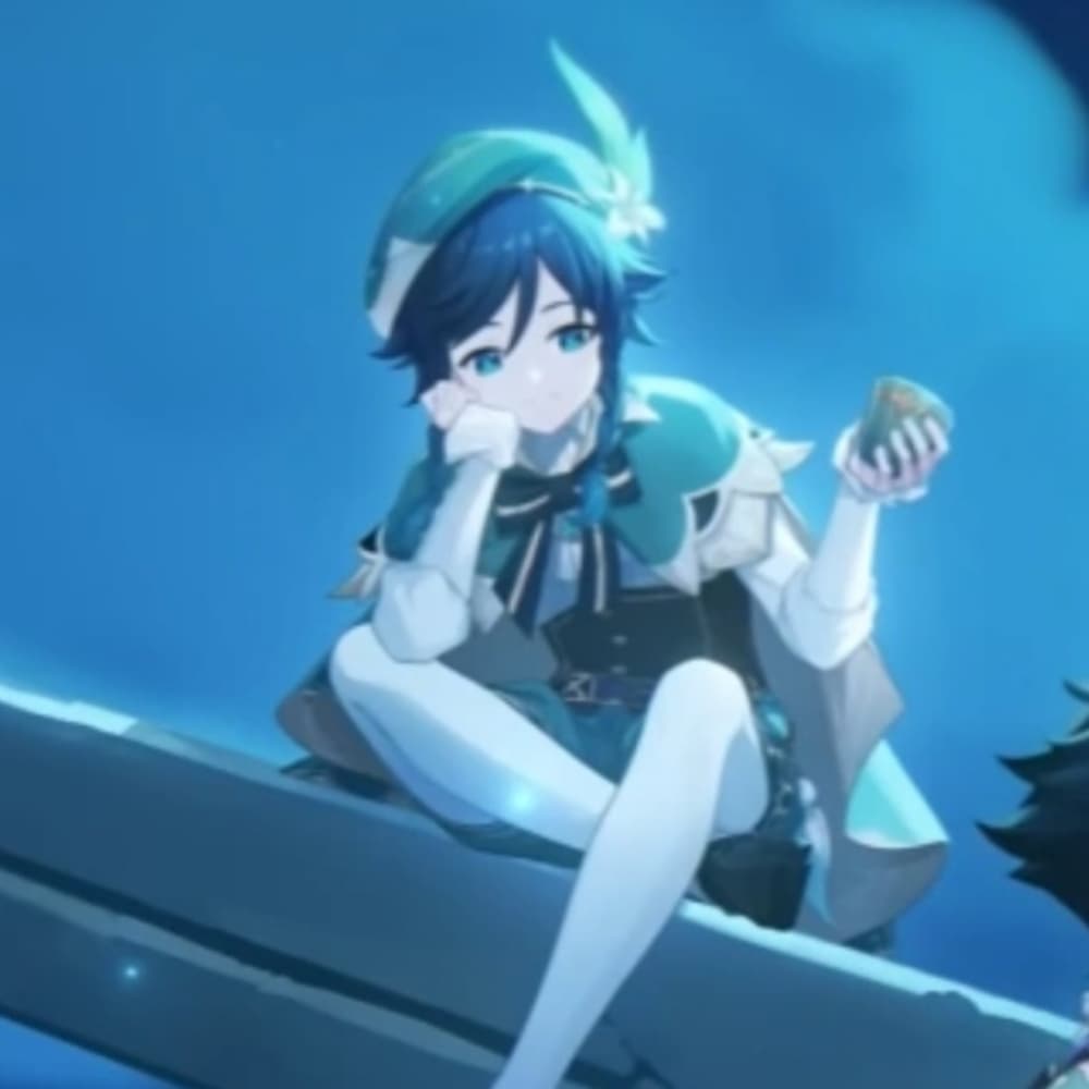 Venti(officiel + autres)