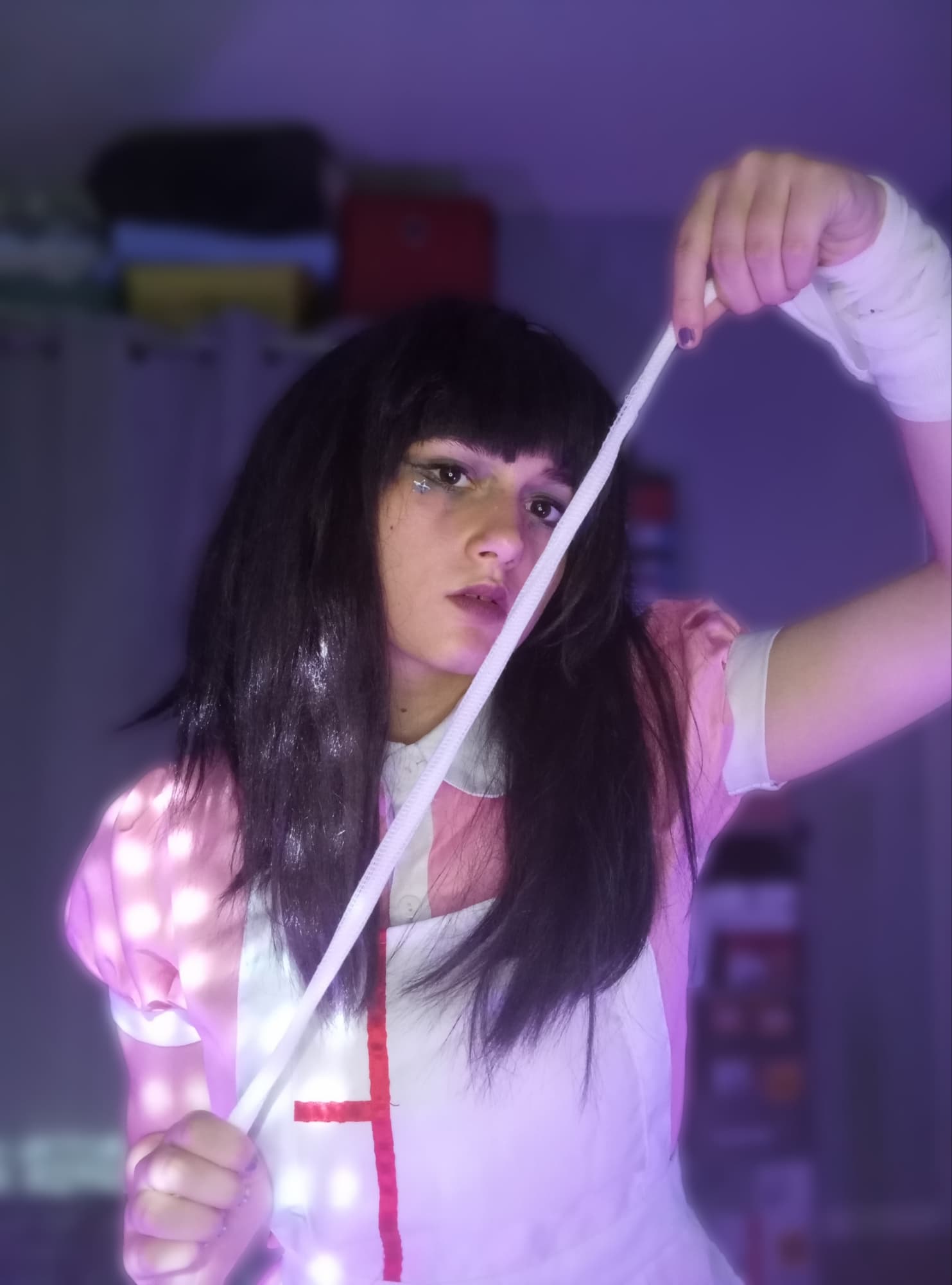 Mikan Tsumiki - Photo 2