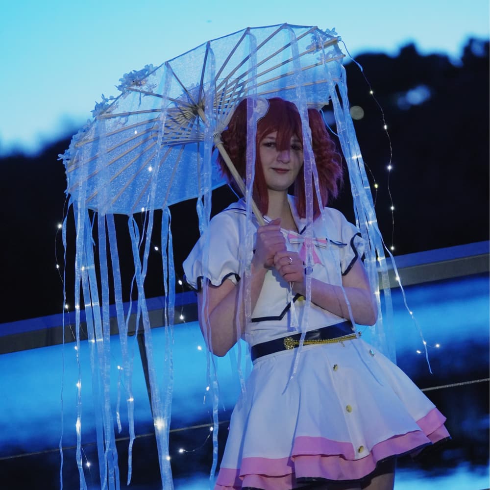 Ruby 6th anniversary