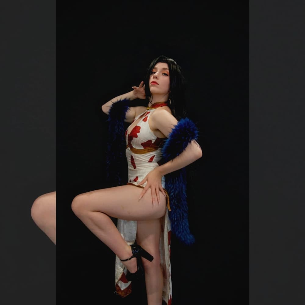 Japan expo 2024 - Photo 9