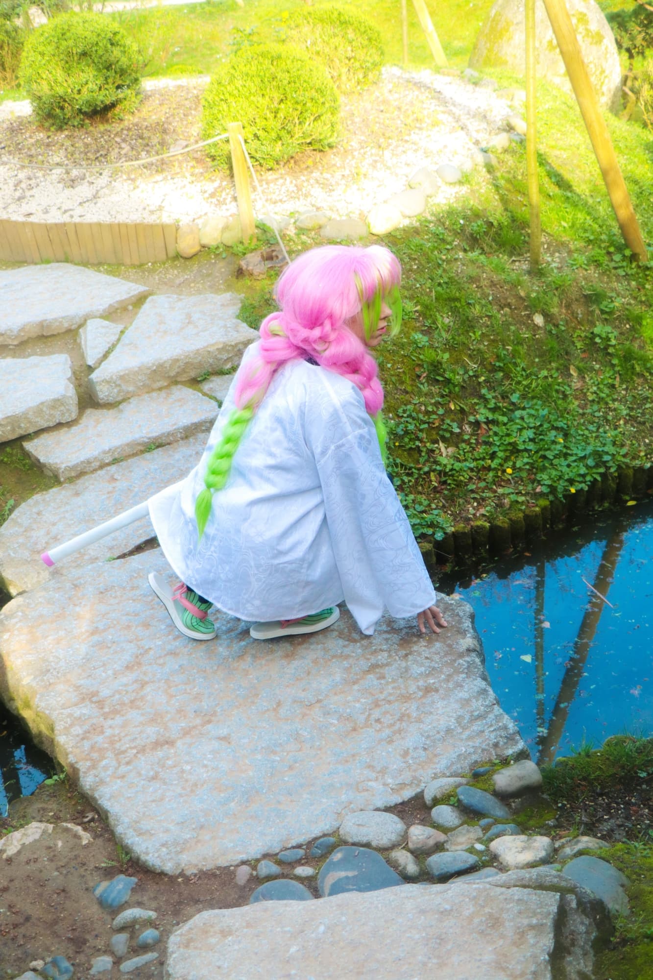 Mitsuri kanroji - Photo 7