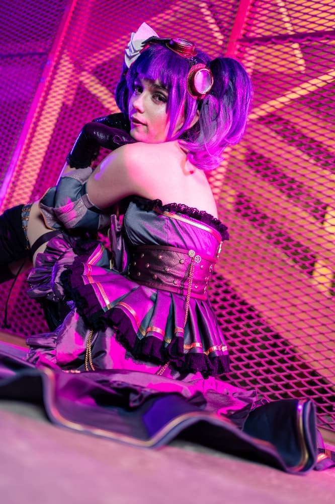 Groupe L'Antica - Photo 5