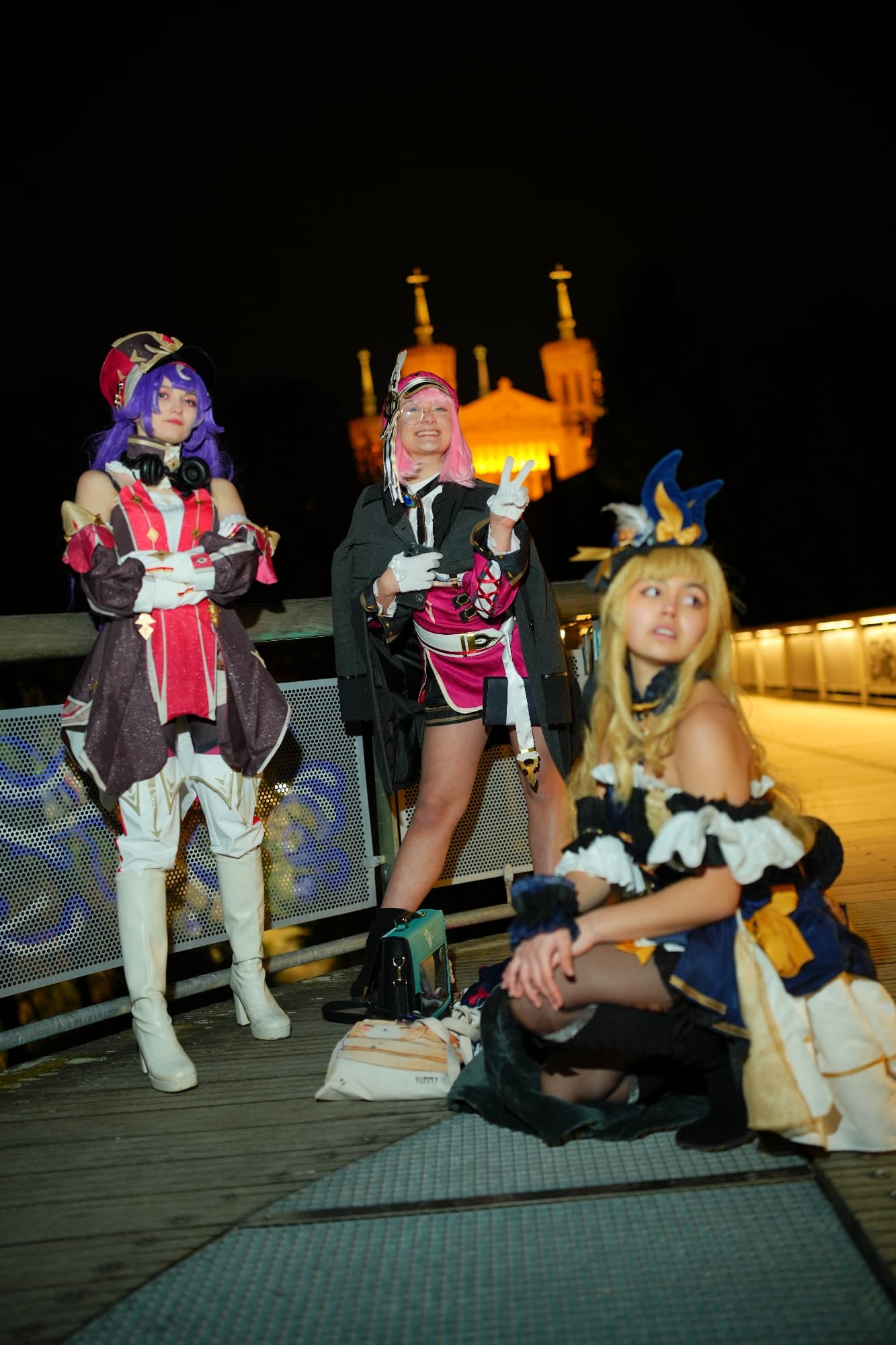 Backstage - Photo 95