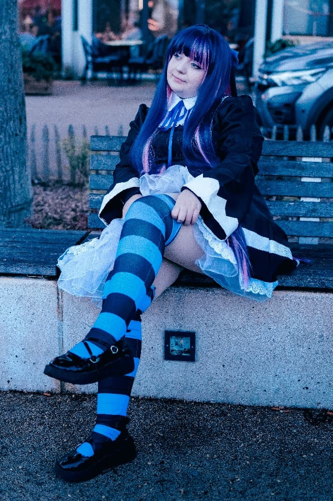 Stocking Anarchy - Photo 5