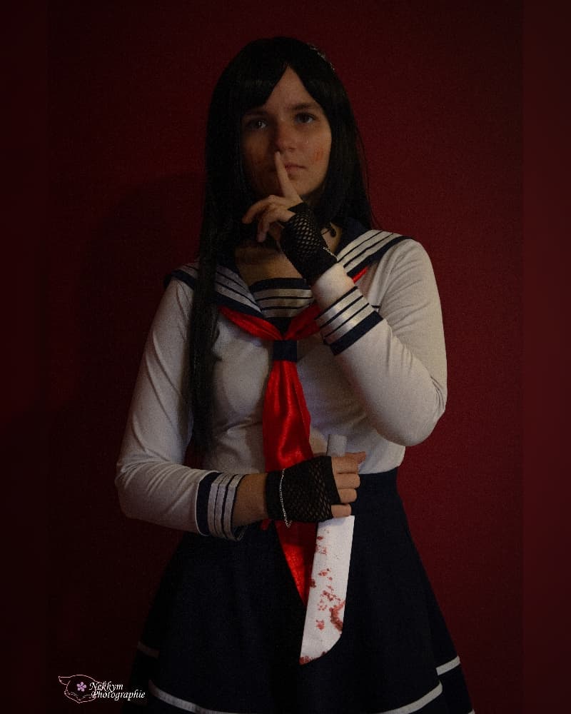 Ayano aishi  - Photo 5