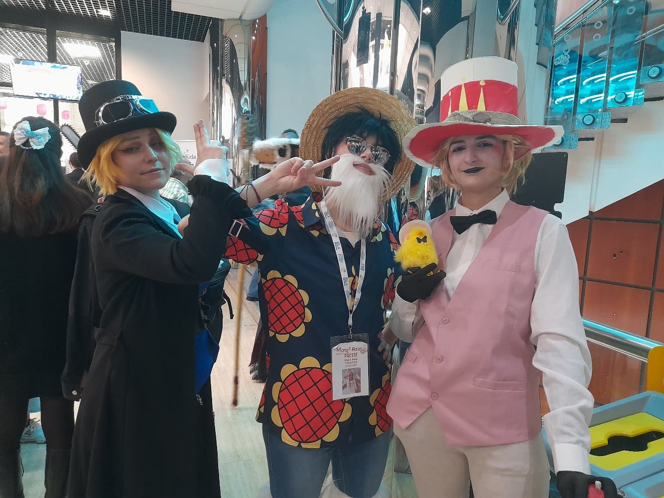 Mang'azur 2024 - Photo 9