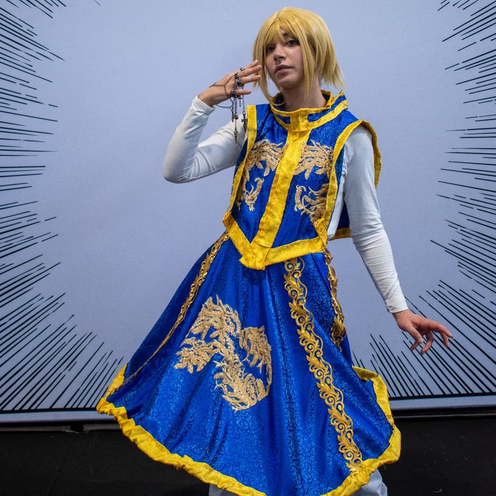 Kurapika(arc3)