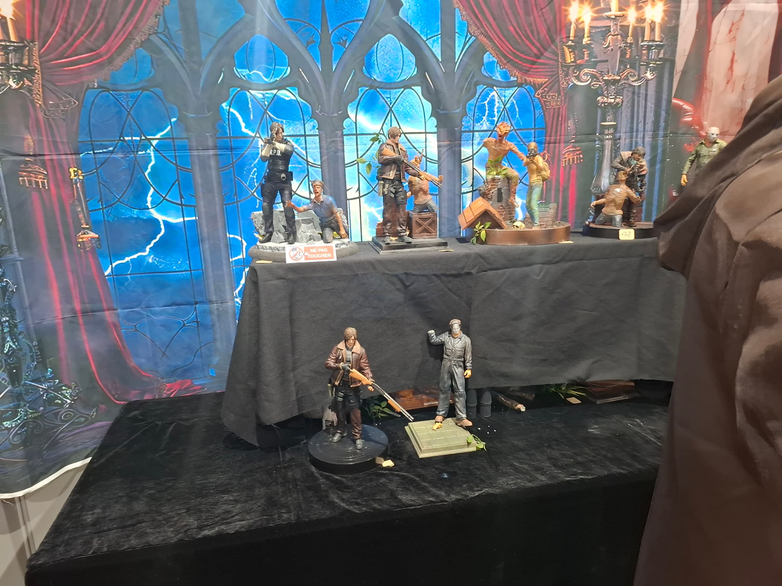 Paris manga 14/03/26 - Photo 48