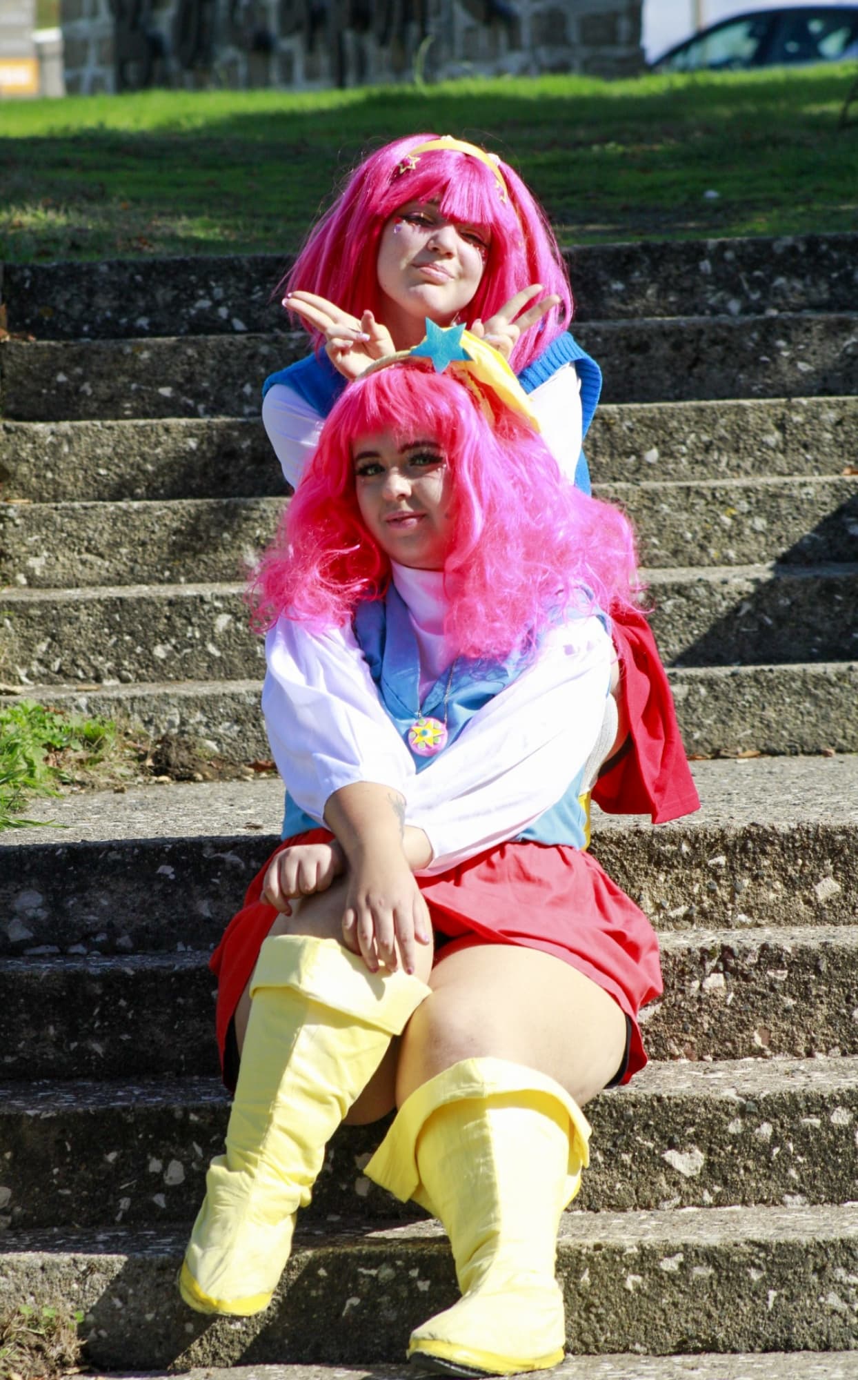 Gigi - shoot 3 - Photo 10