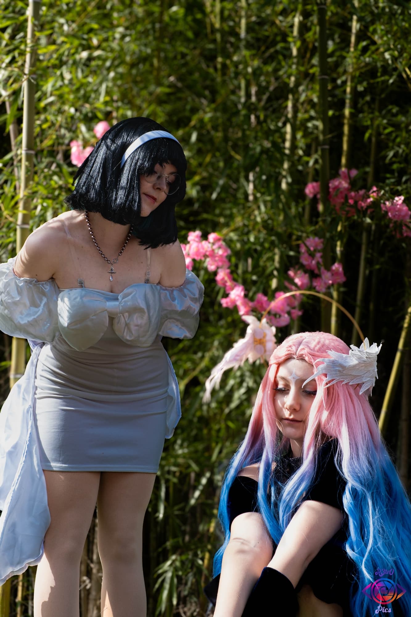 Sua and Mizi - Photo 9