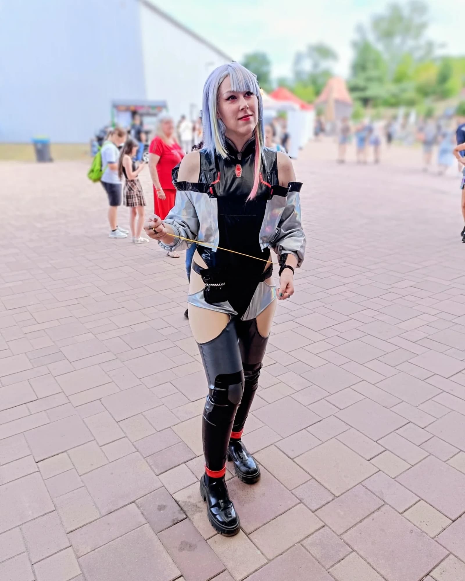 AniMesse '25 - Photo 9