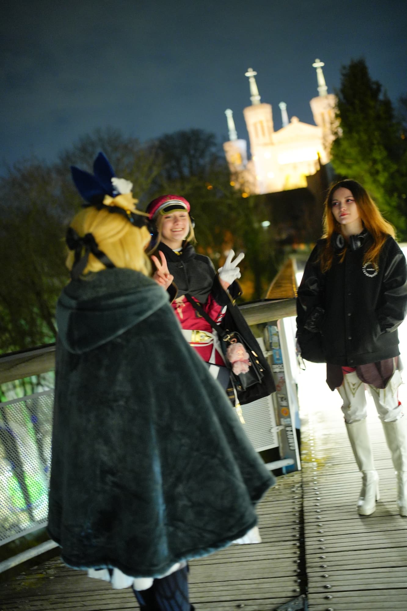 Backstage - Photo 10