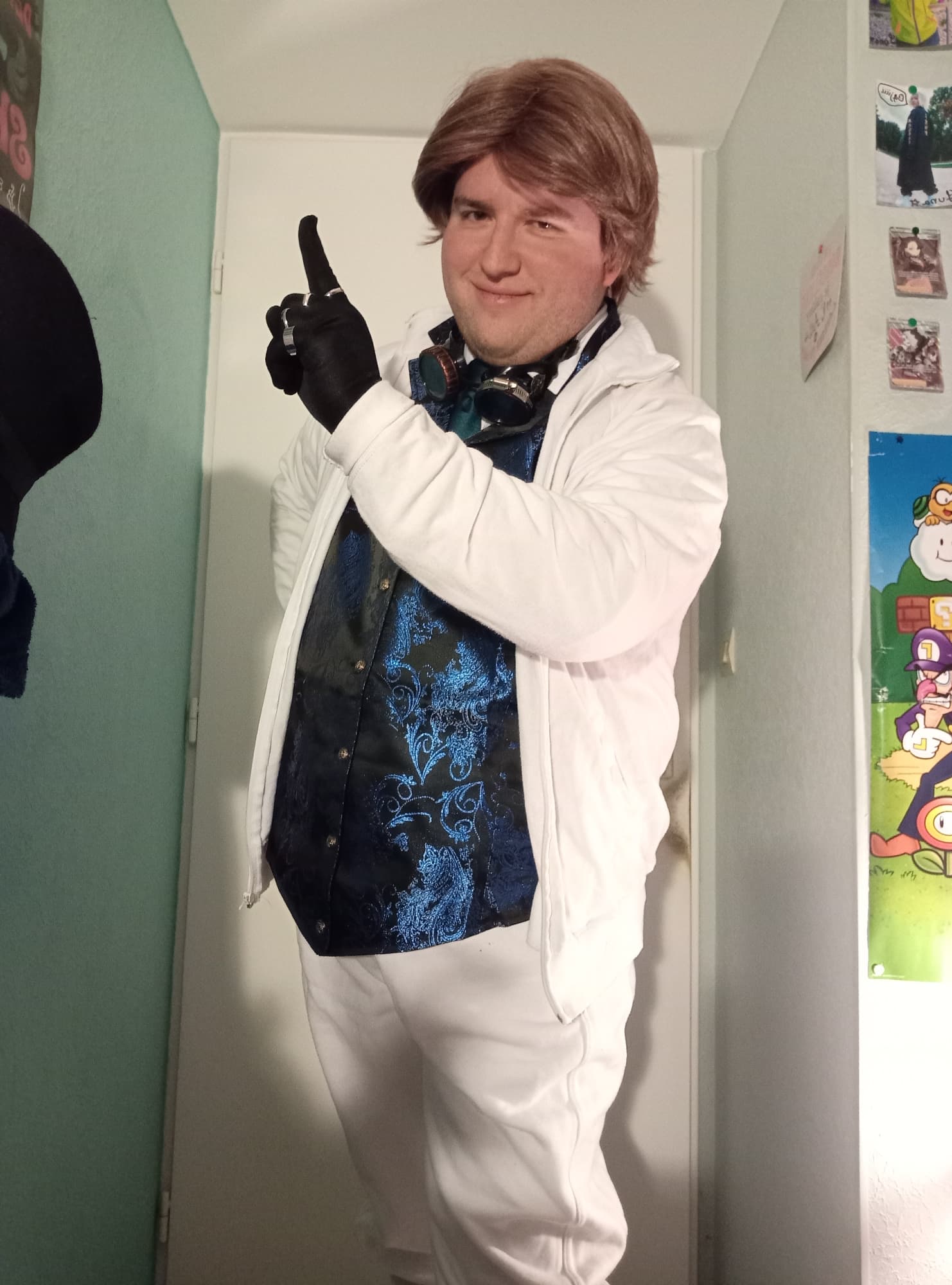 Nikola Tesla  - Photo 7