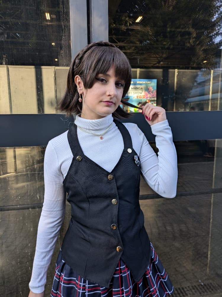 Makoto PM 2024 - Photo 9