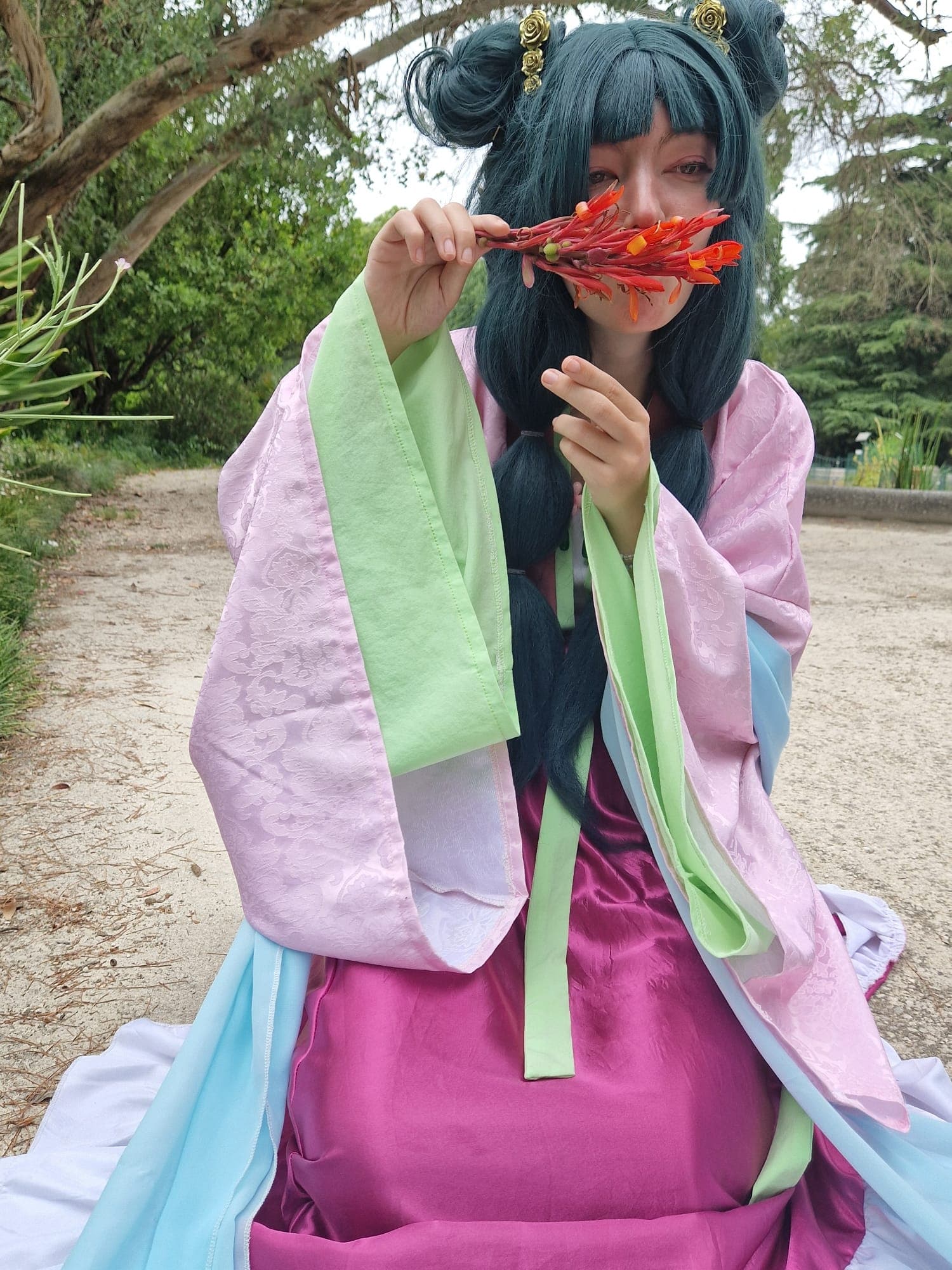 MaoMao Dinner - Photo 64