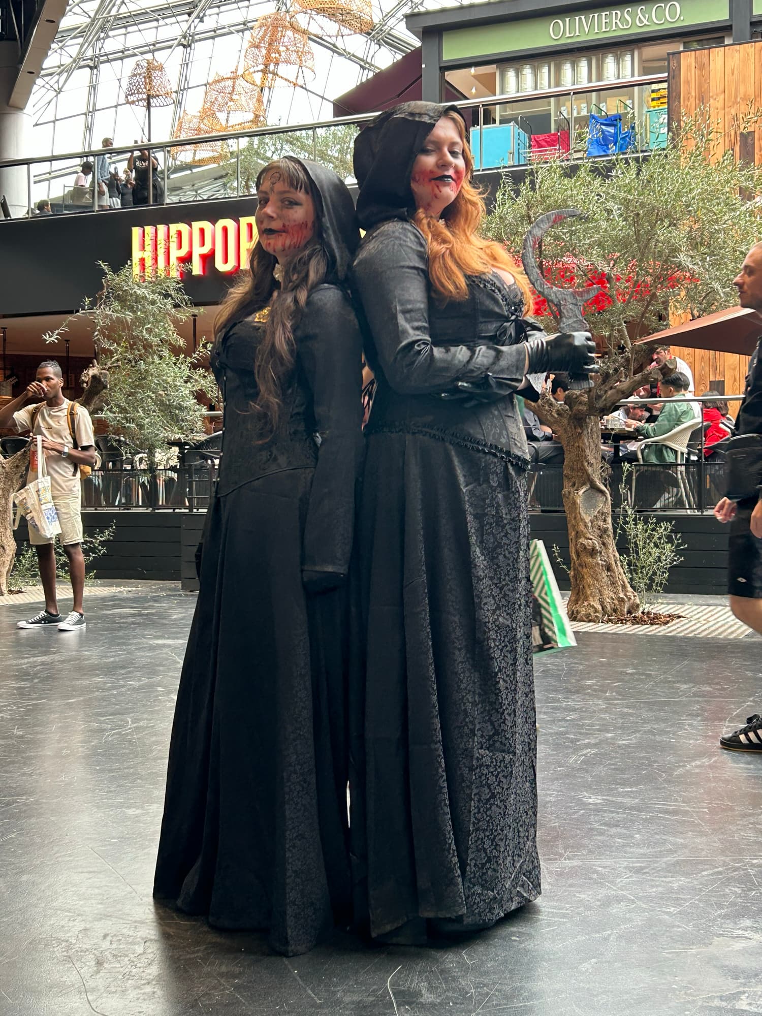 Daniela Dimitrescu 2 - Photo 20