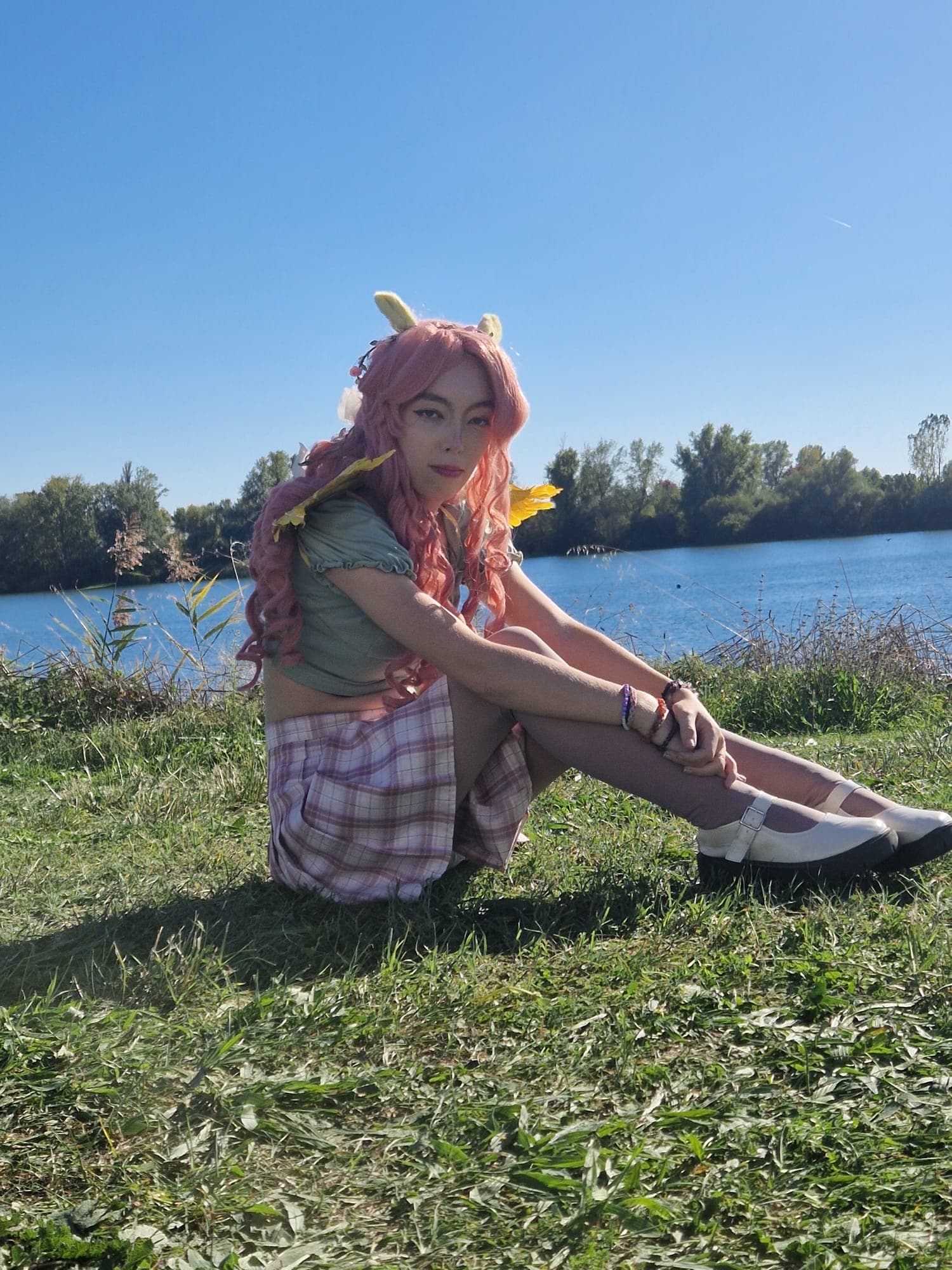 Fluttershy - Photo 32