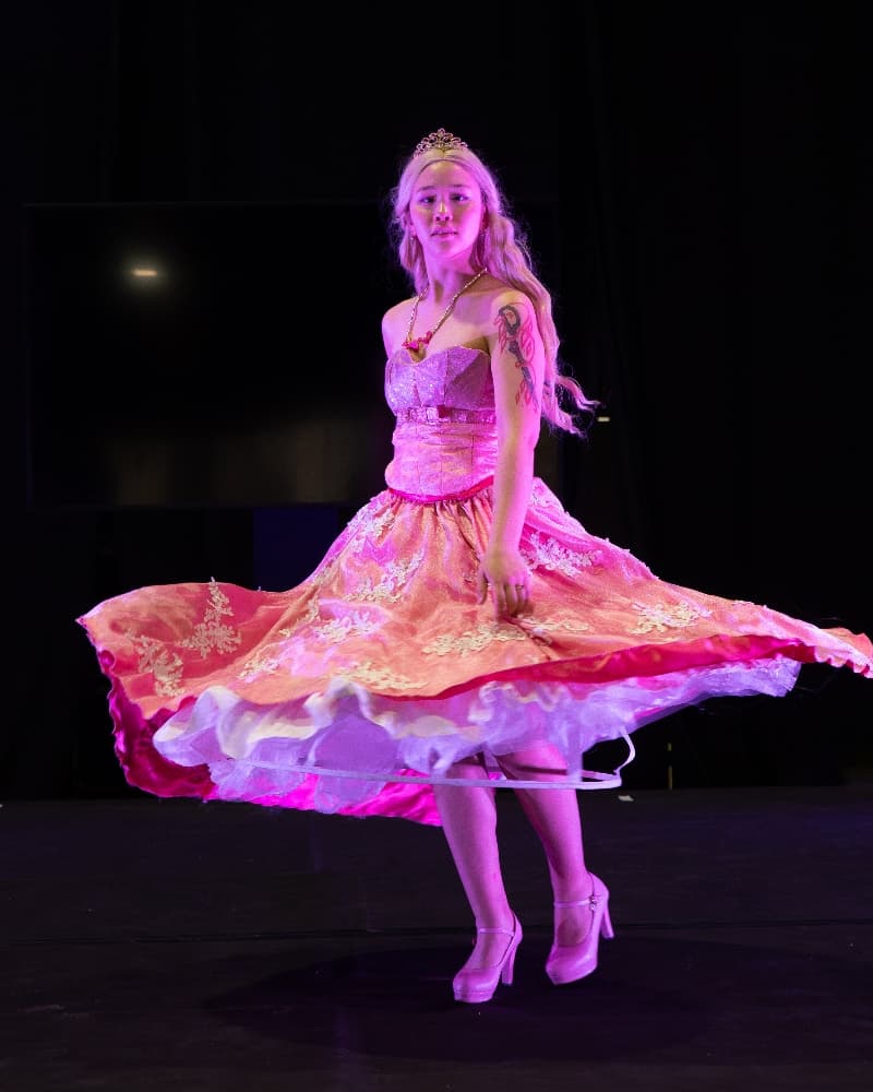 Tori et Keira  - Photo 1