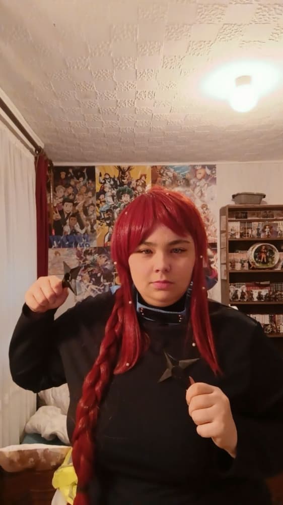 Kushina finale - Photo 2