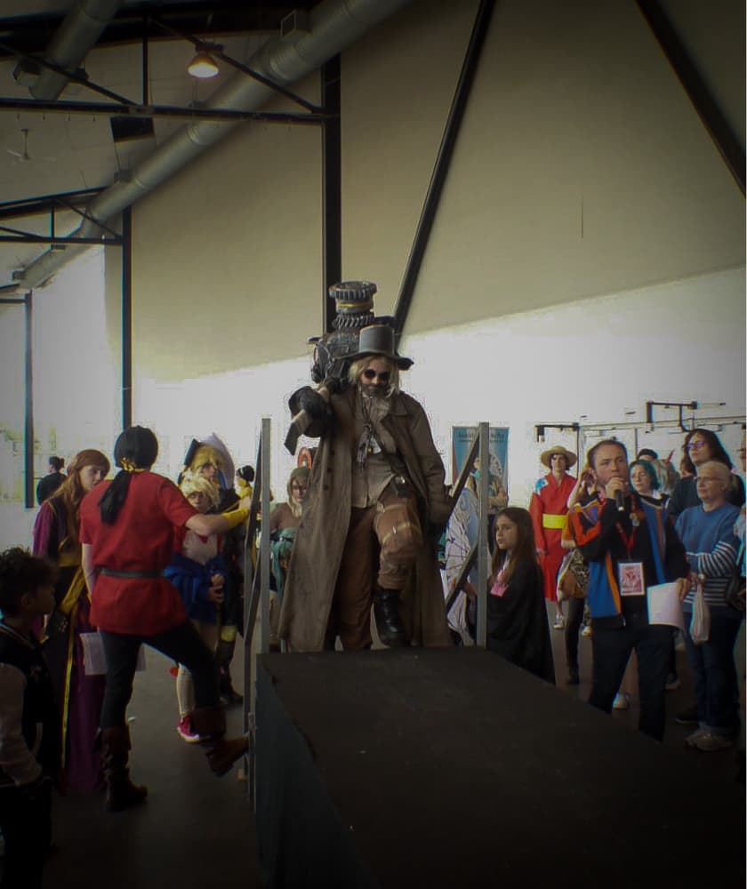 Chibi rouen - Photo 3