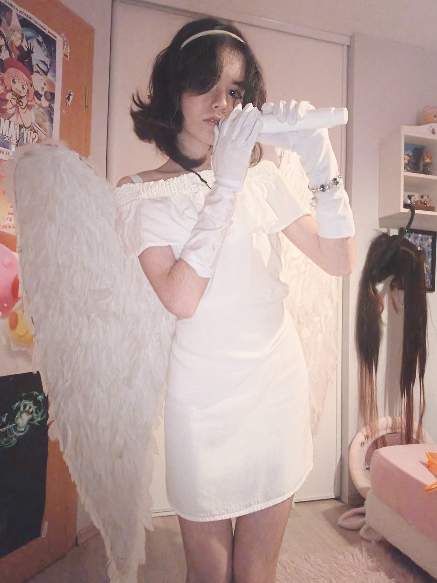 Sua (angel🪽) - Photo 9