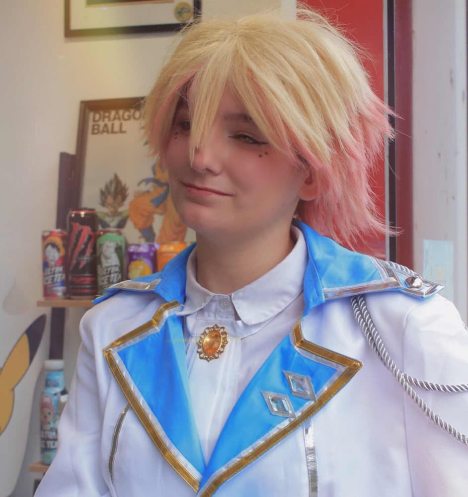 Tsukasa (WxS) - Photo 1