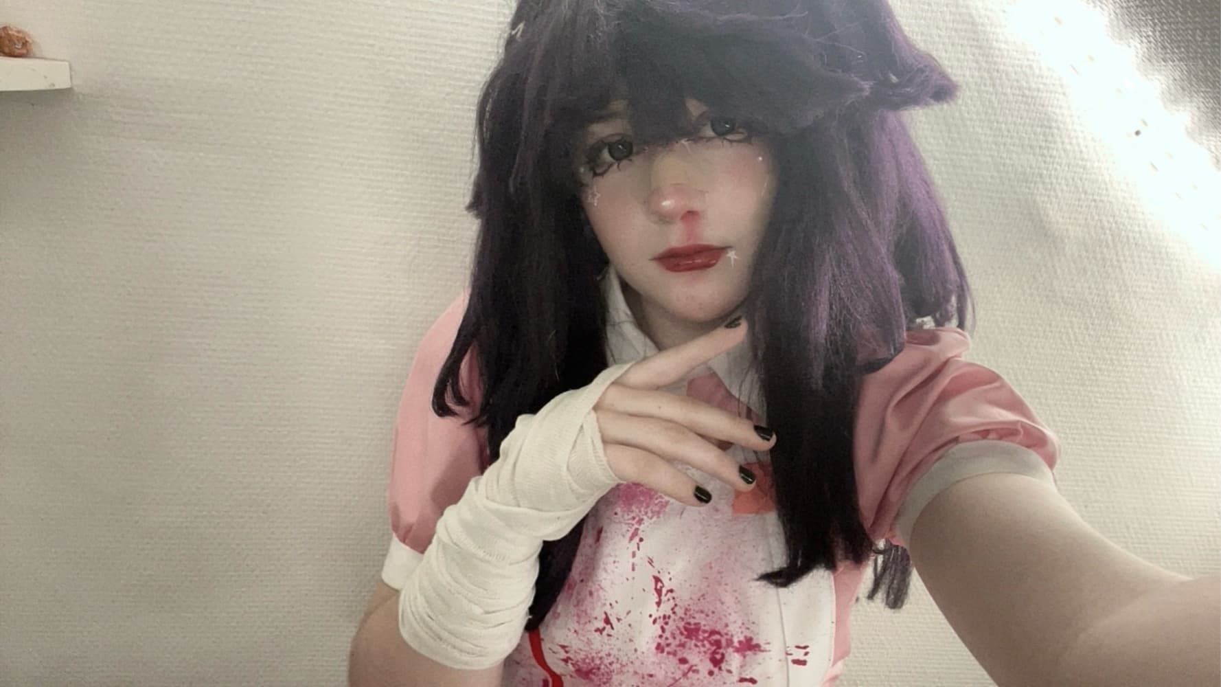 Mikan Tsumiki - Photo 14