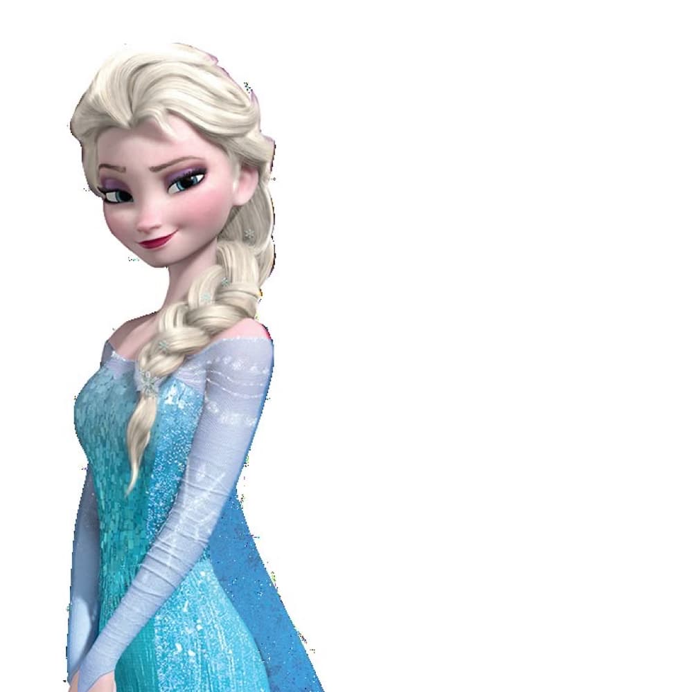 Elsa Frozen 1