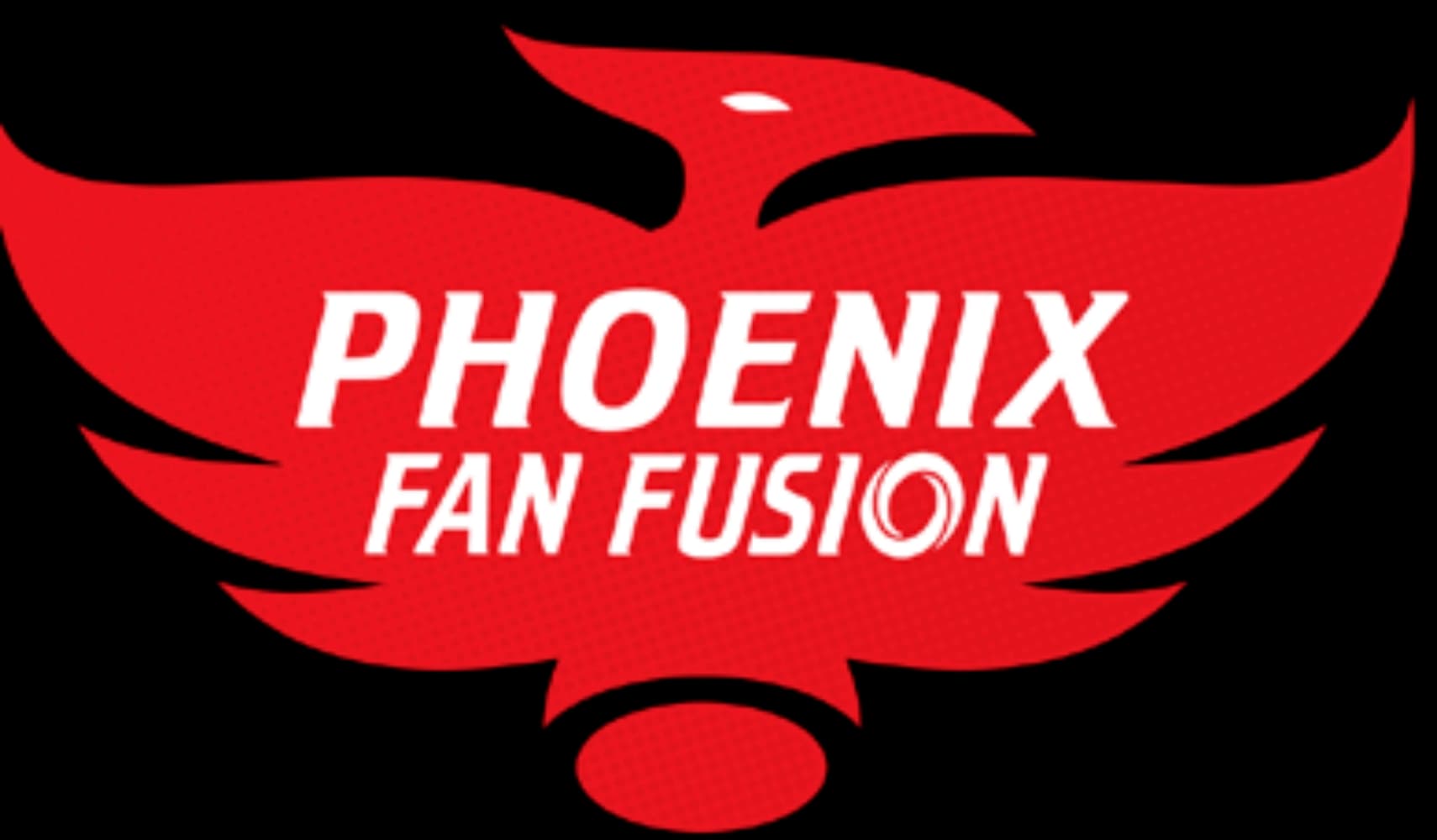 Phoenix Fan Fusion