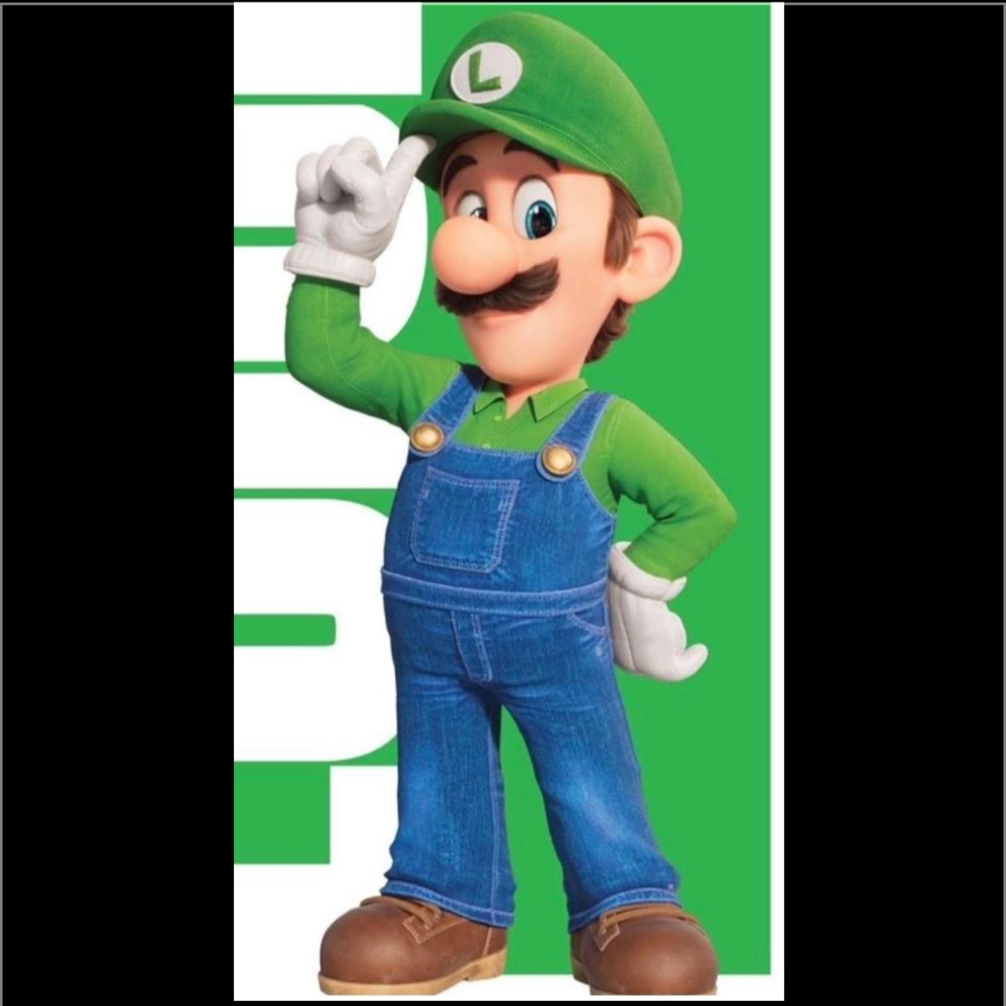 Luigi