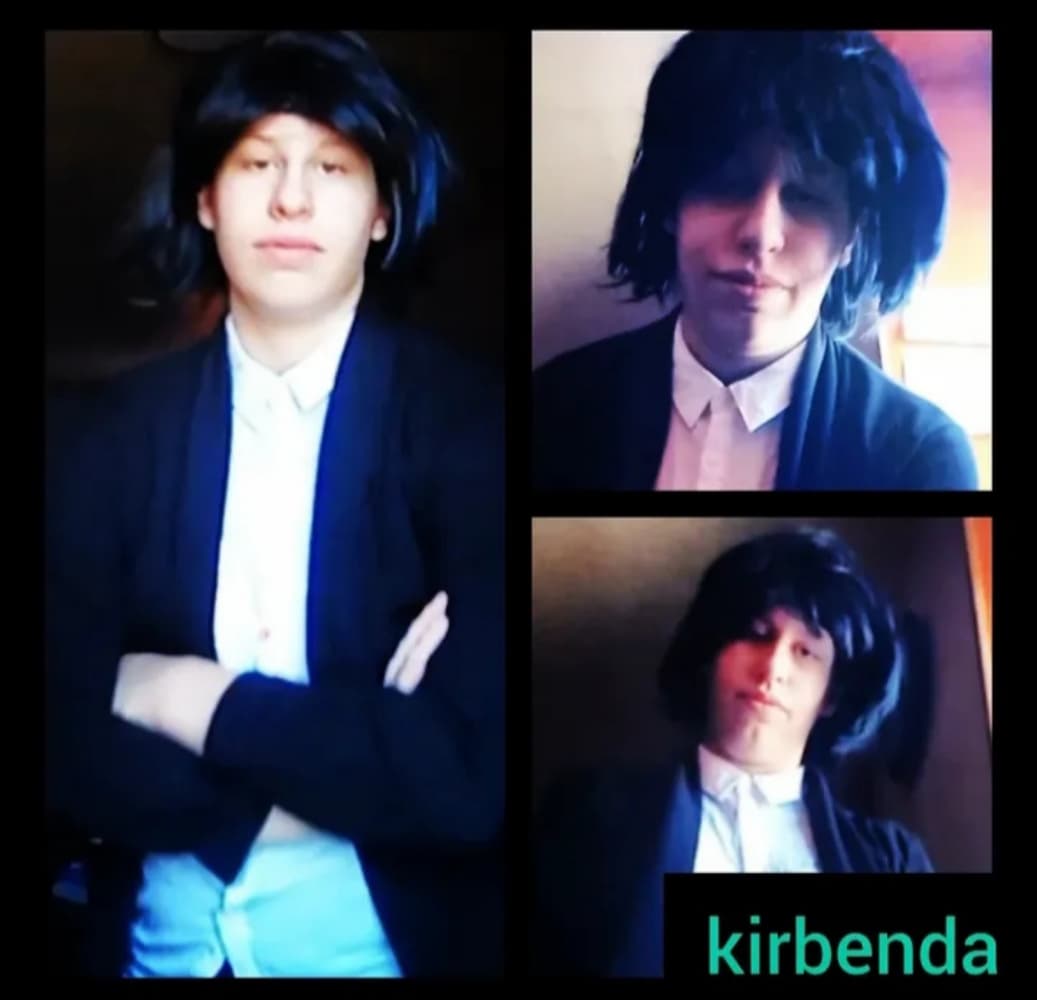 Sébastien Michaelis  - Photo 2