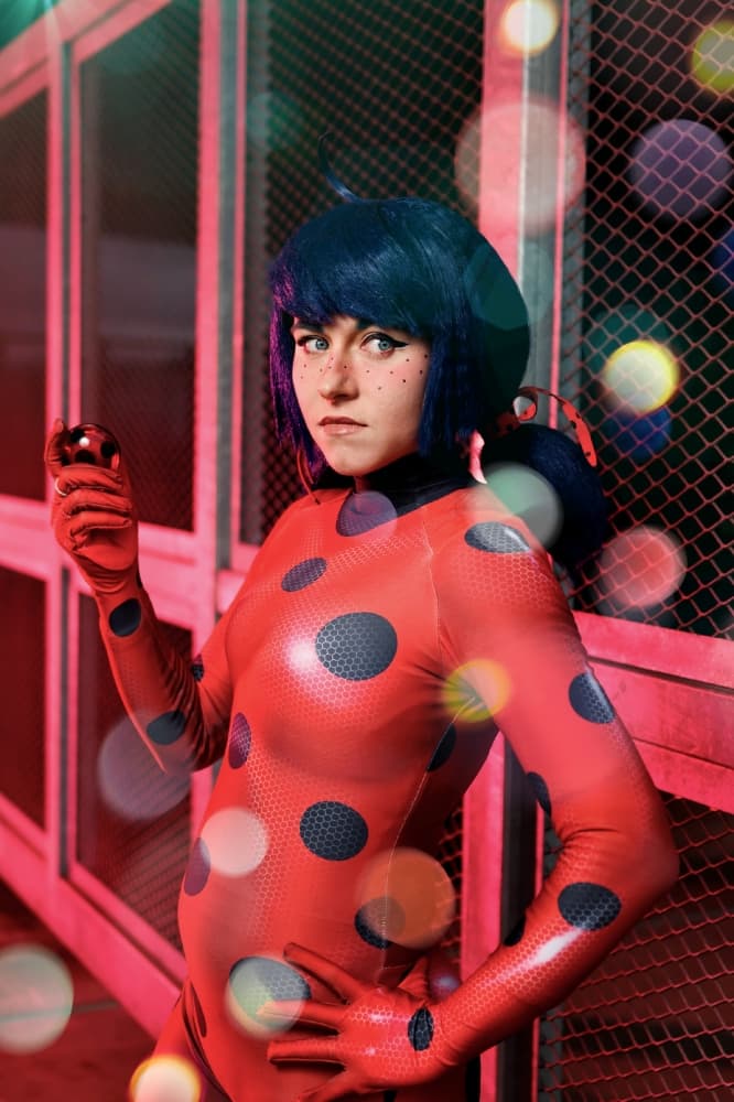 LadyBug - Photo 6