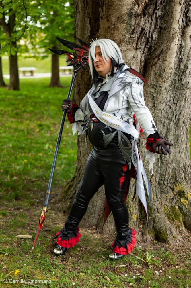 Arlecchino  - Photo 22