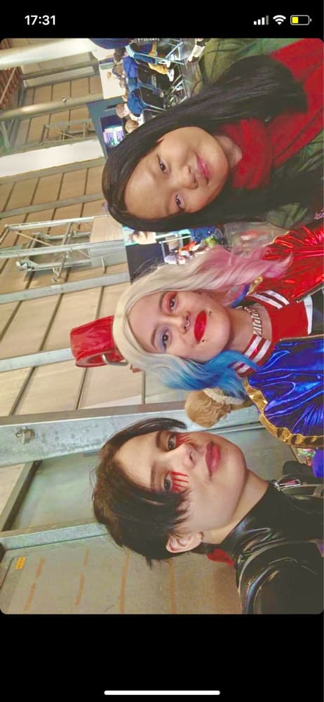 Conventions - Photo 2