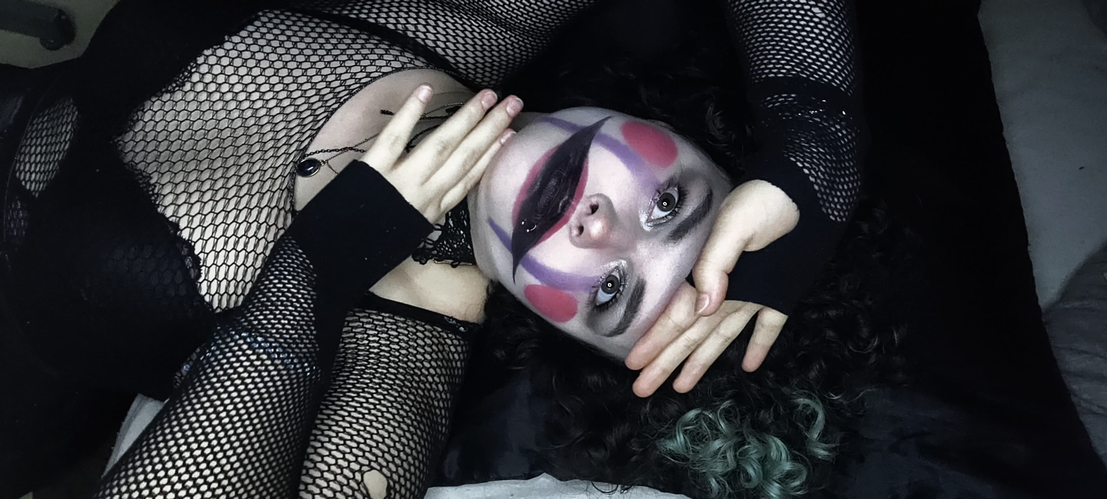 Puppet Human form  - Photo 2