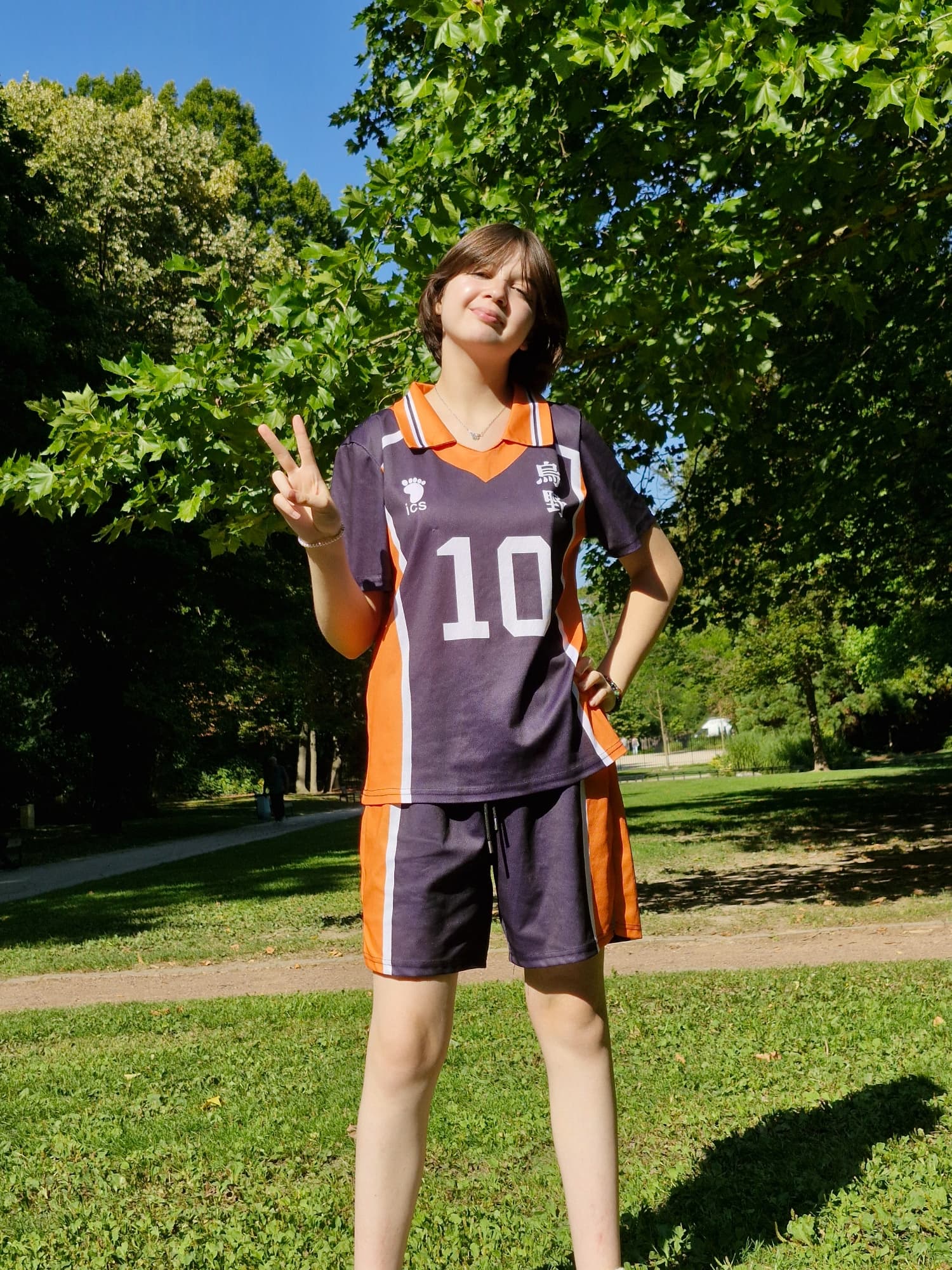 Hinata - Photo 1
