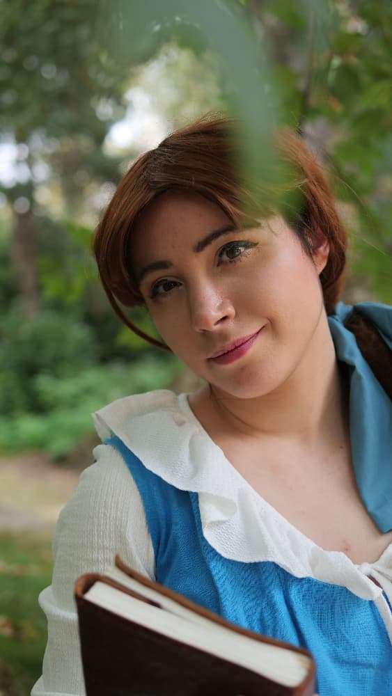 Belle(Villageoise) - Photo 7