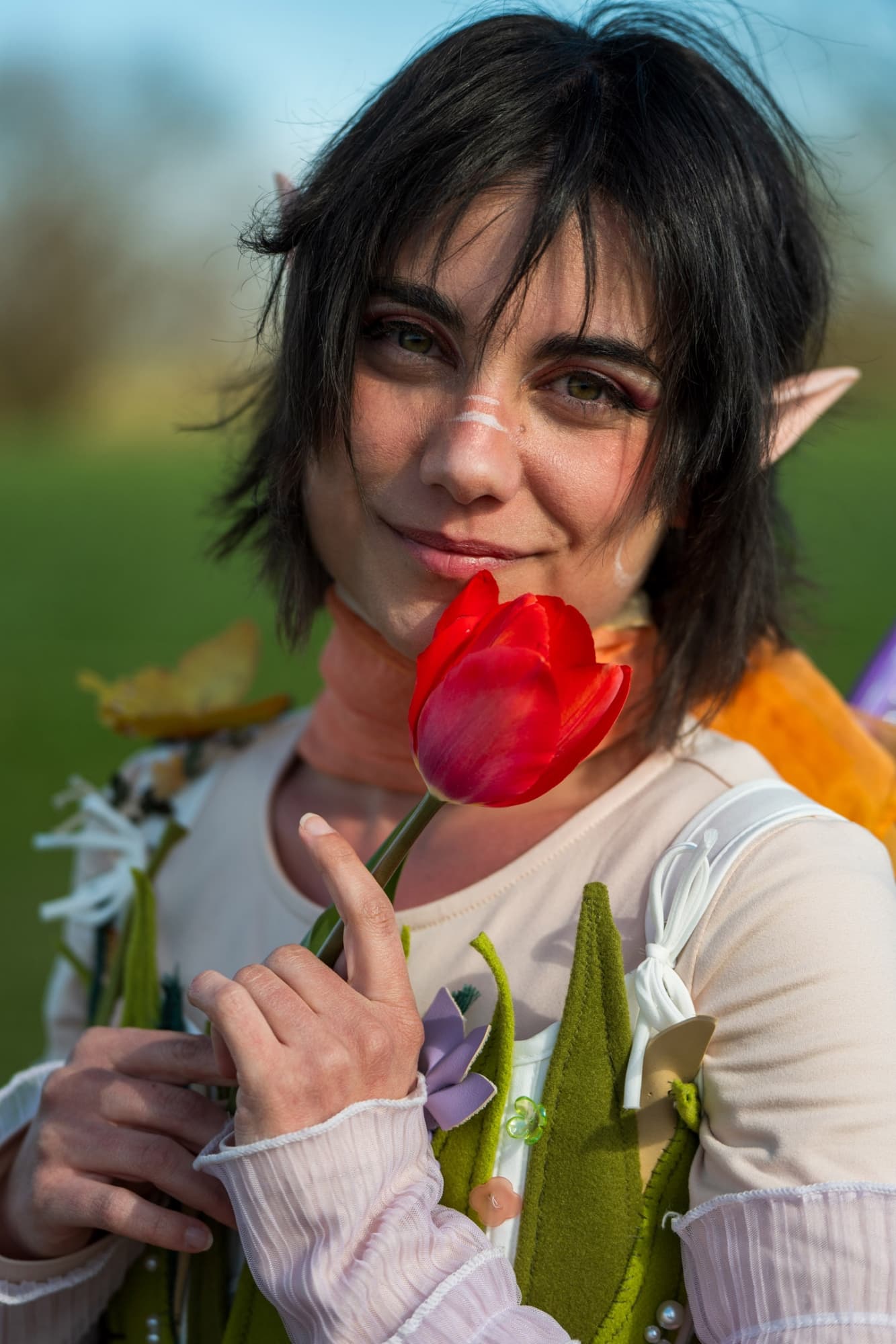 Lale the FairyTulip 