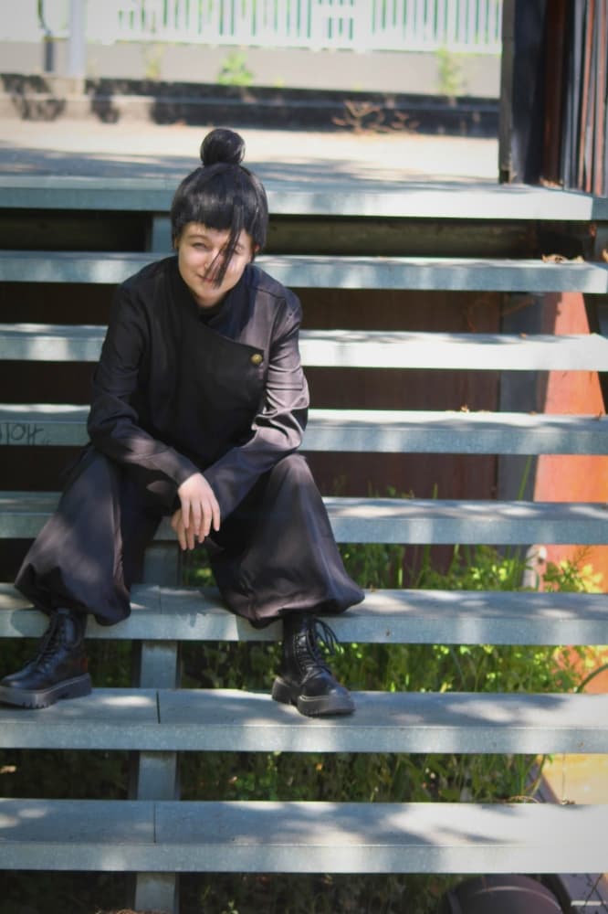 Suguru Geto  - Photo 1