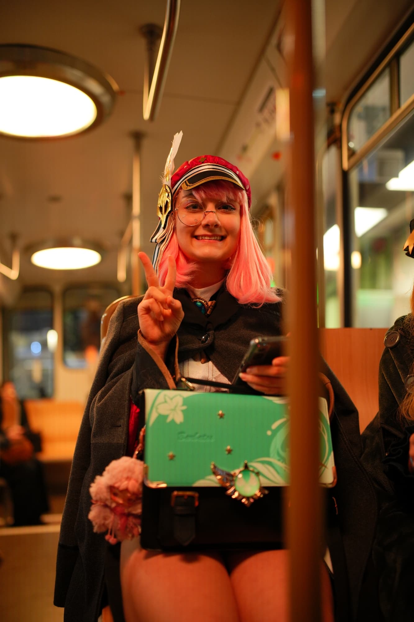 Charlotte  - Photo 60