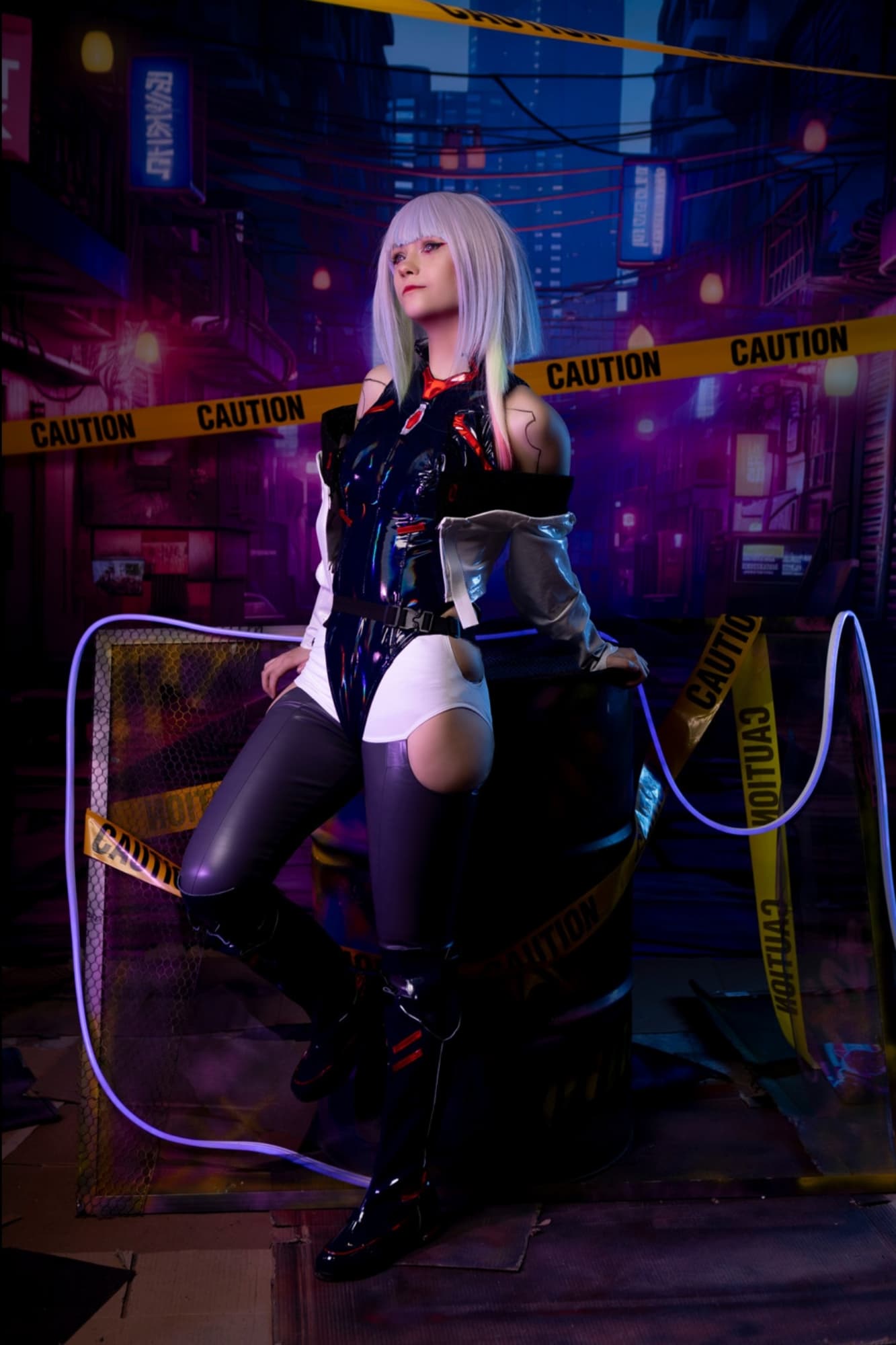 Lucy (AS25) 2 - Photo 2