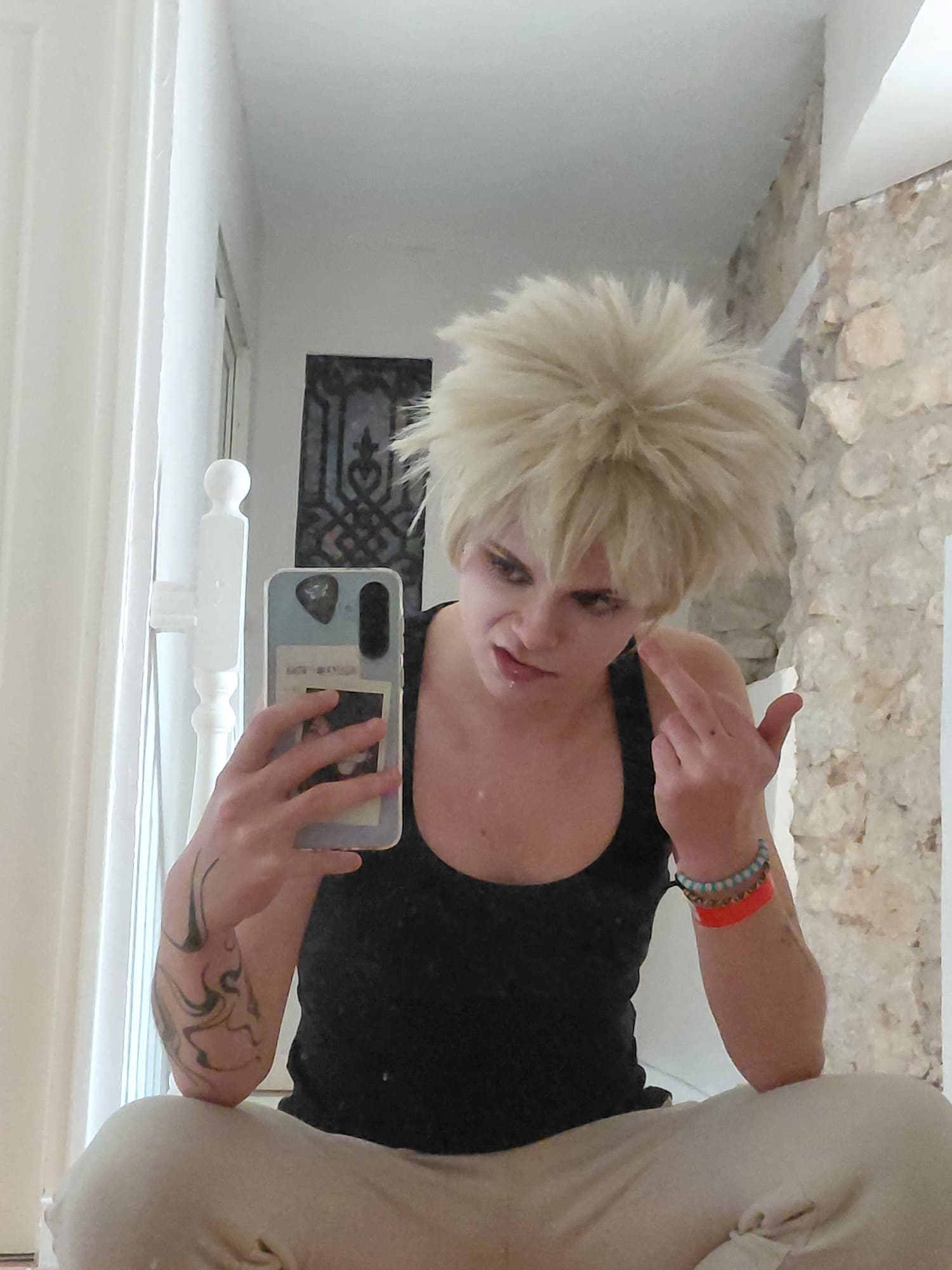 Katsuki bakugo - Photo 5