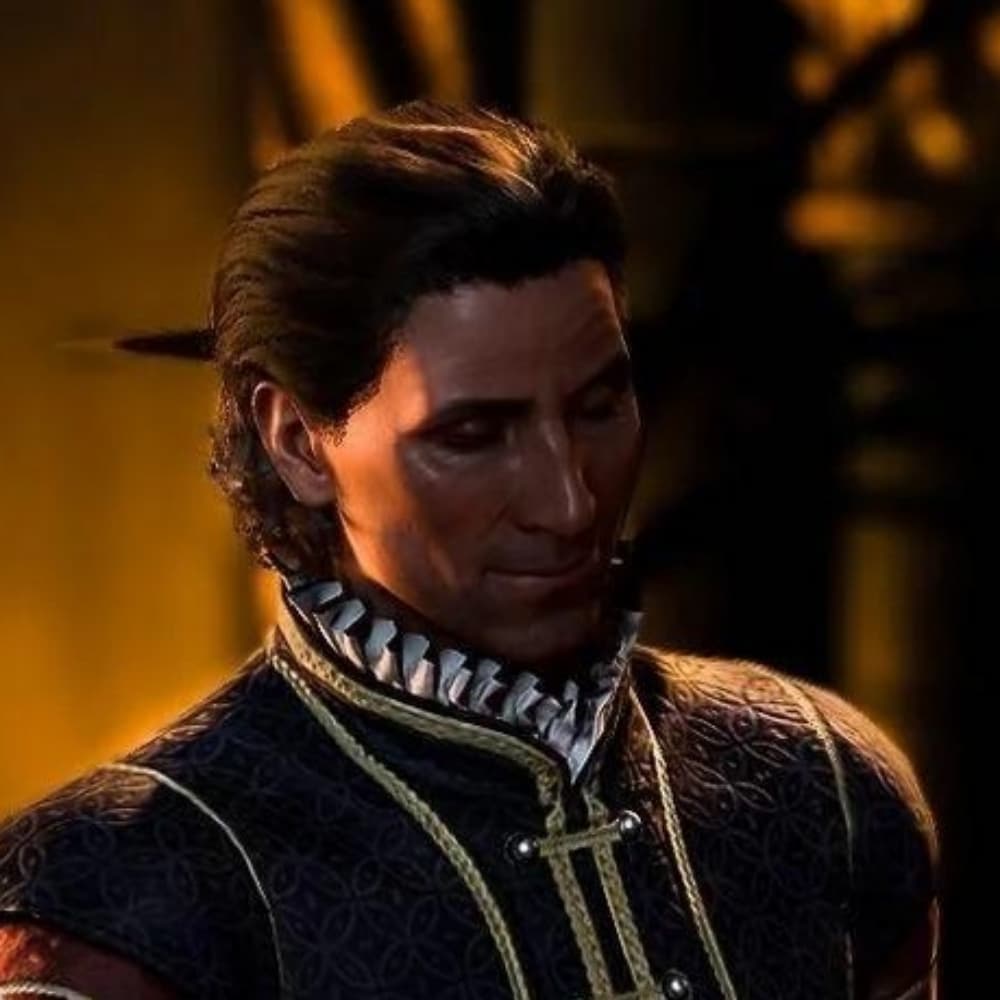 Raphael - human ver.