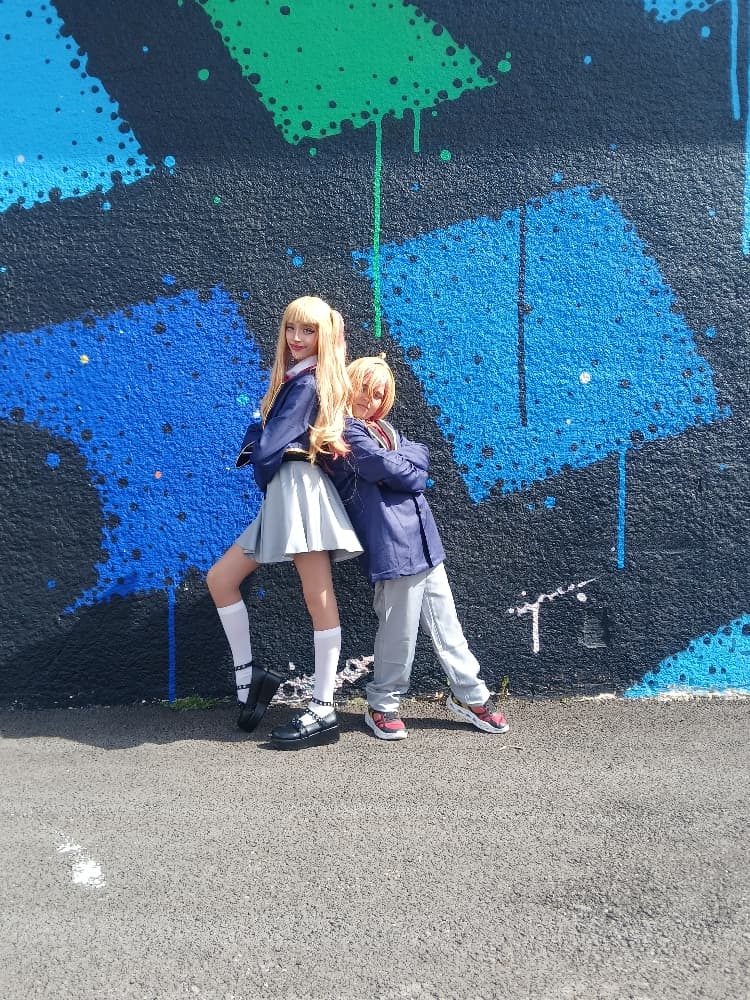 Ruby oshino - Photo 15