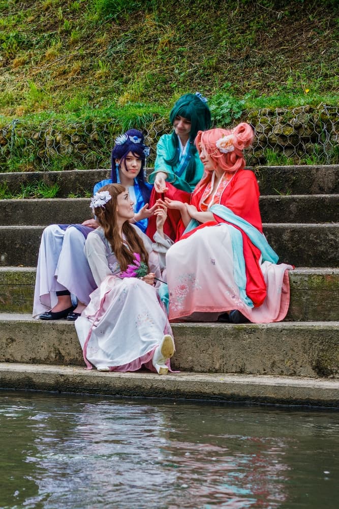 Les carnets de l apho