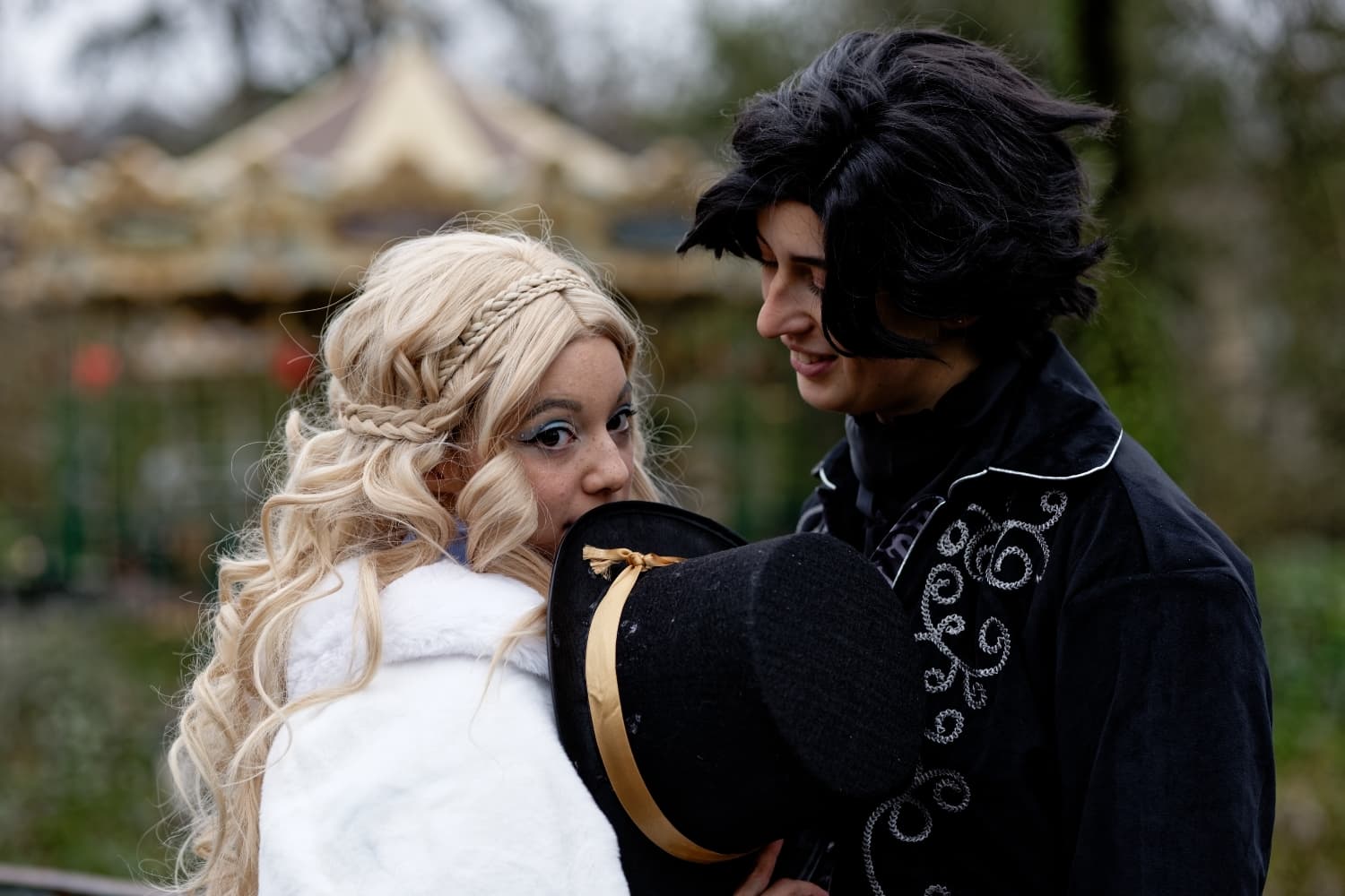 Donatella x Legend - Photo 11