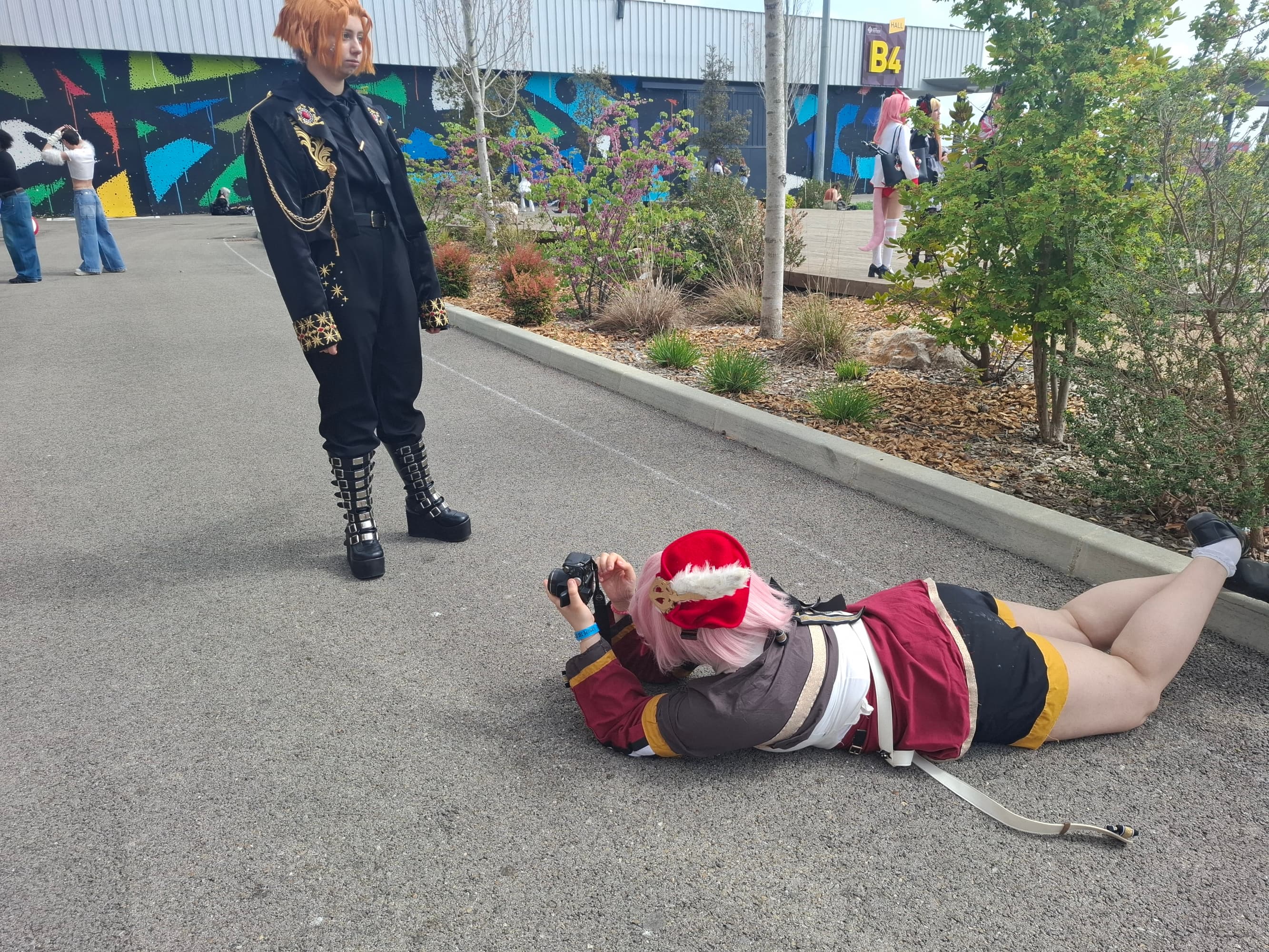 TGS MTP 2026 🎉 - Photo 3