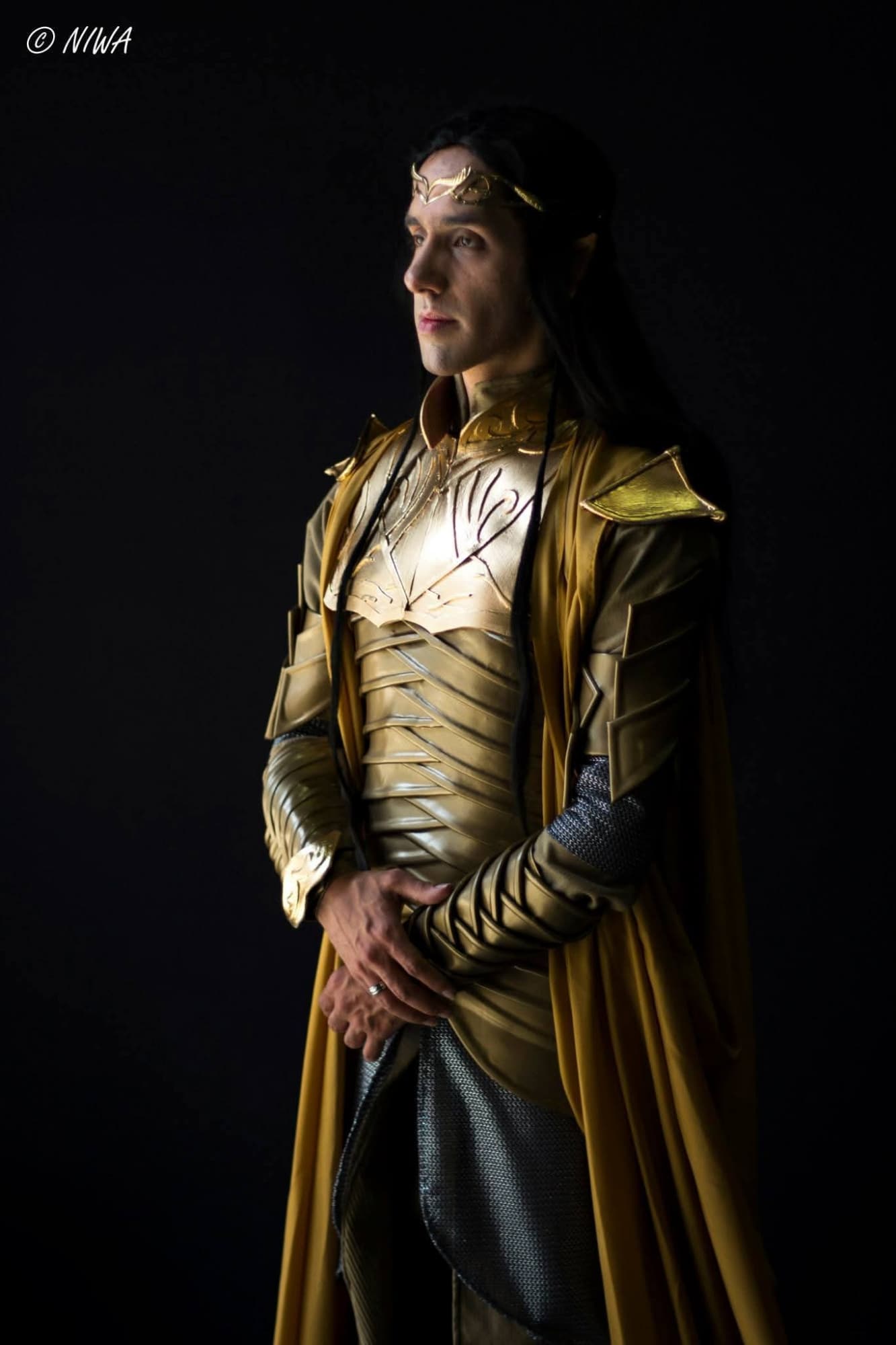 Elrond  - Photo 8