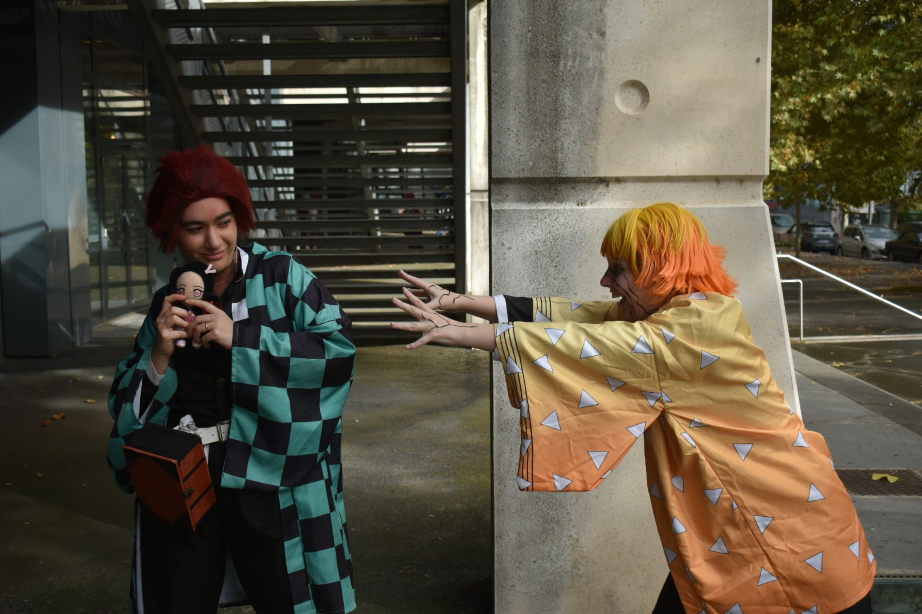 Tanjiro kamado  - Photo 16