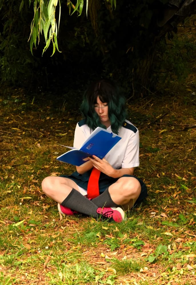 Izuku Midoriya  - Photo 14